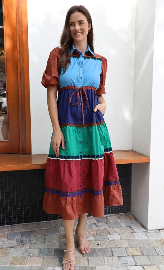 Vera Dress