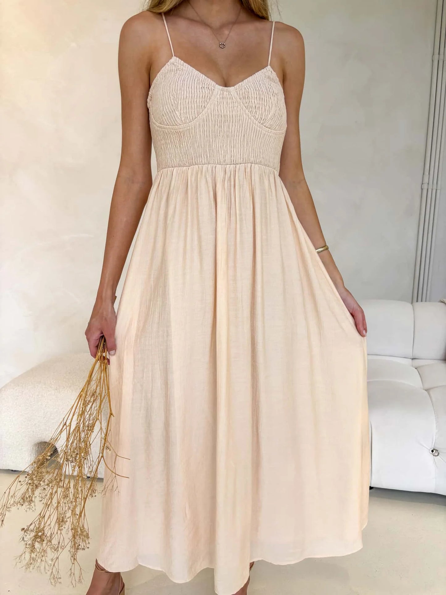 Kaylah Dress