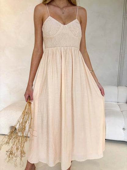 Kaylah Dress