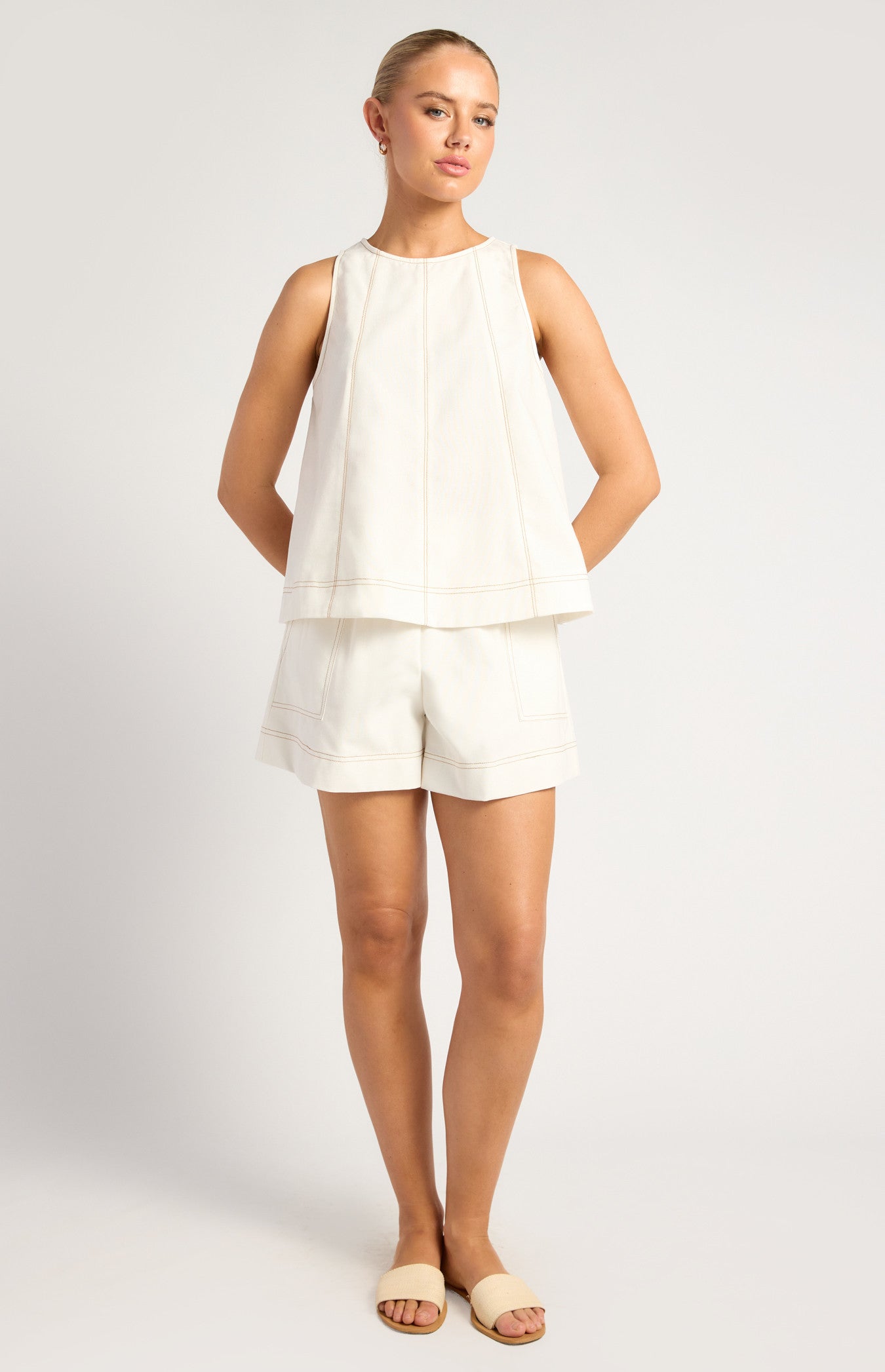 Penny Shorts