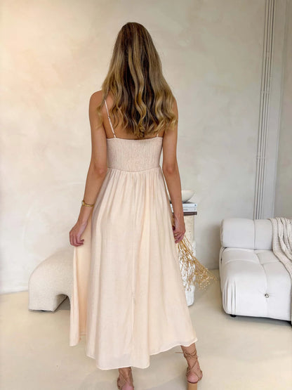 Kaylah Dress