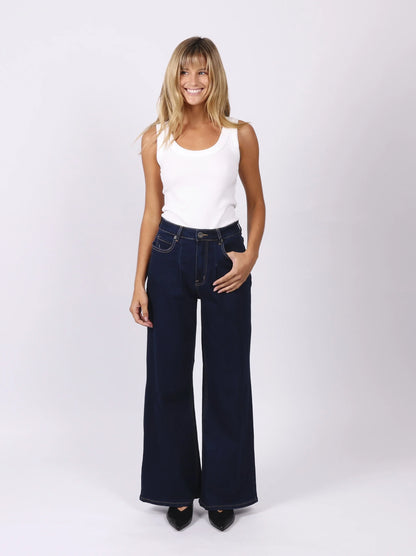 Tegan Jeans