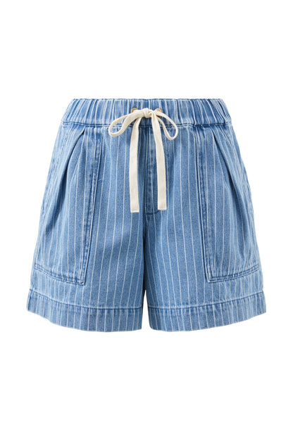 Darcy Relaxed Short