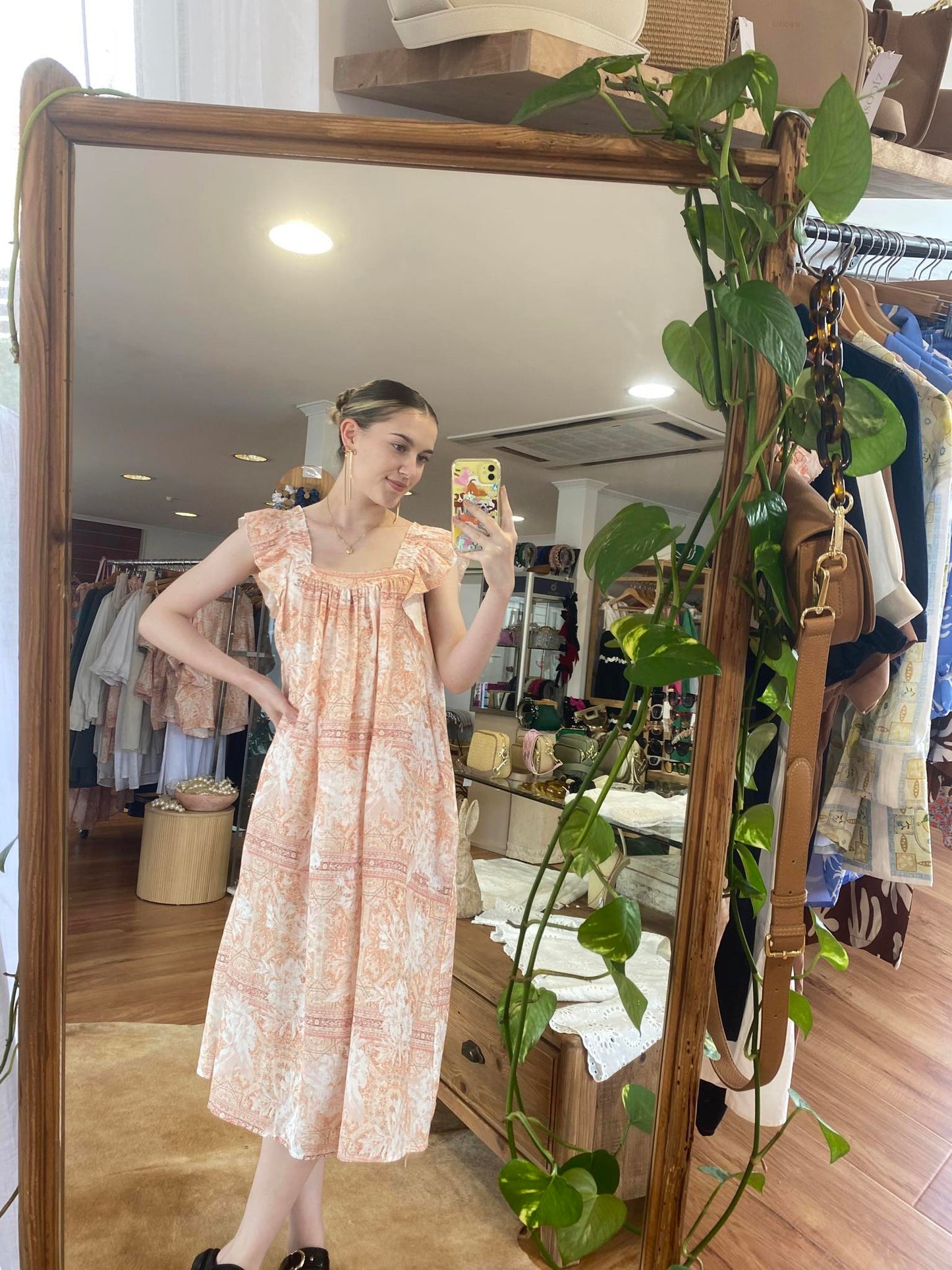 Favolosa Dress
