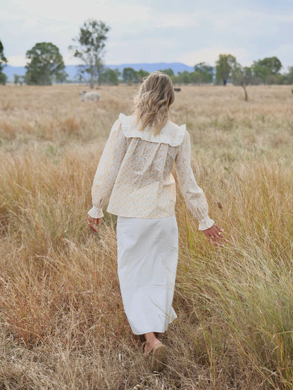 Delilah Blouse