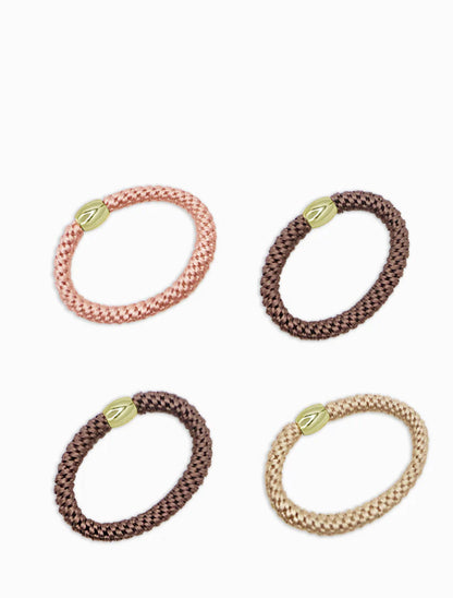 Harvey Hair ties