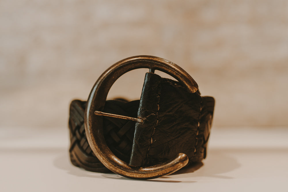Leather Belts