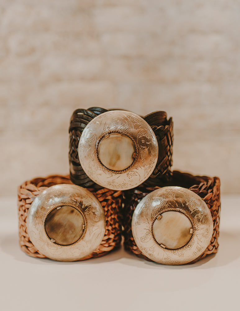 Leather Belts