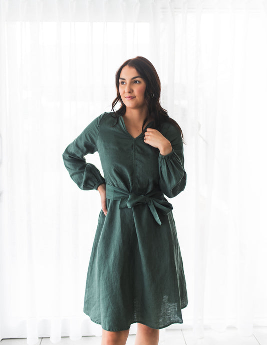 Olivia Dress