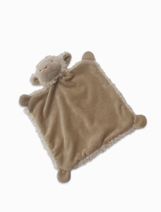 Lovely Bear/Lamb