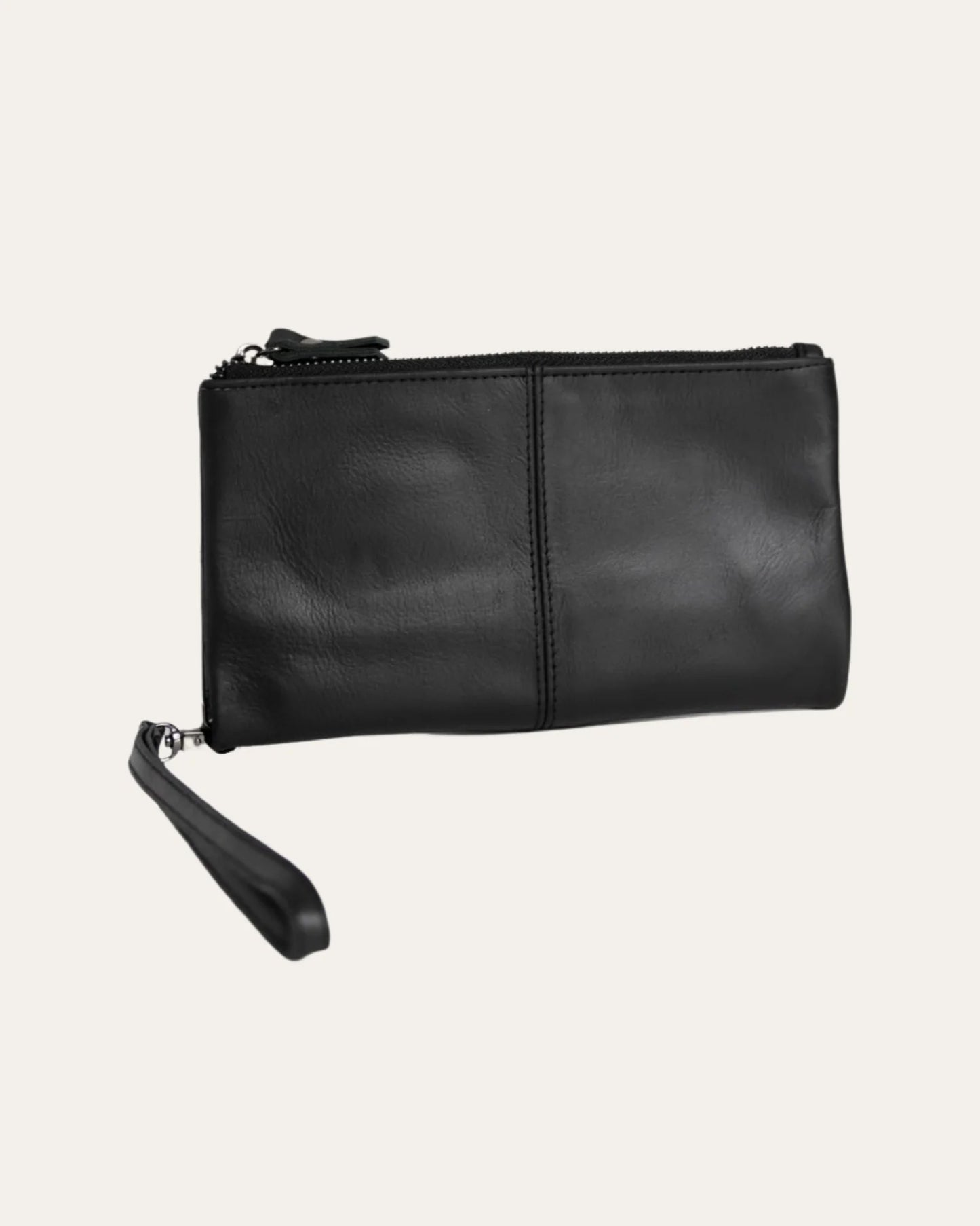 Saffi Wallet- Black