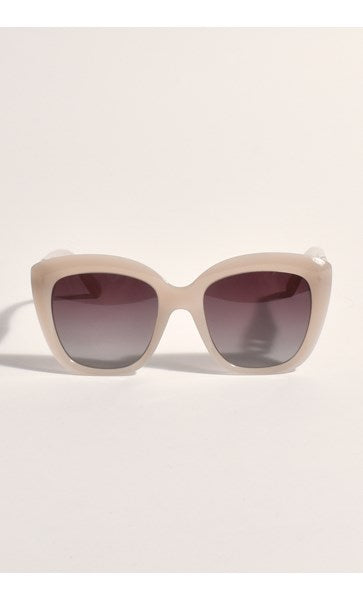 Sunset Boulevard Sunglasses
Beige