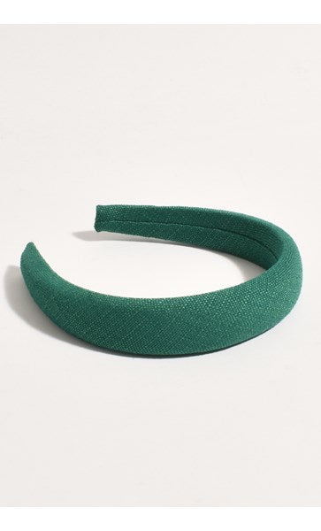 Cicile Fabric Headband