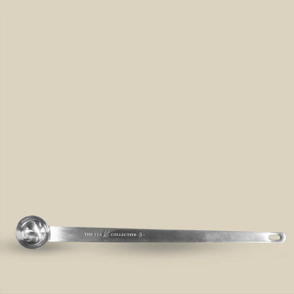 Engraved Tea Collective Spoon