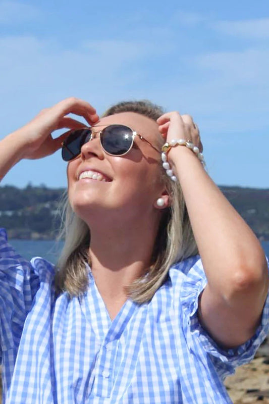 Aviator Sunglasses
