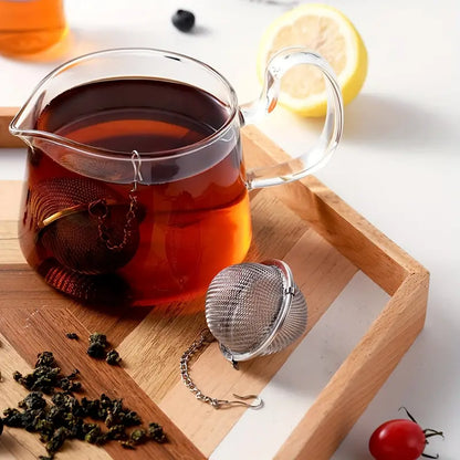 Premium Tea Infuser