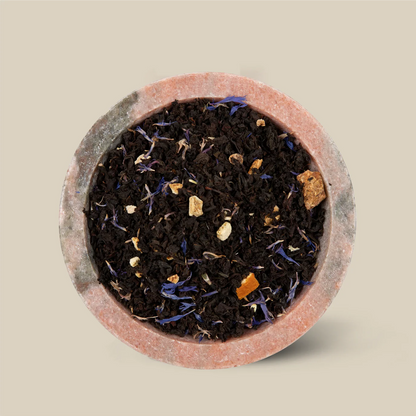 Earl Grey 'Blue Flower" Tea