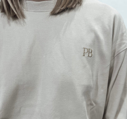 The PB Sweater
