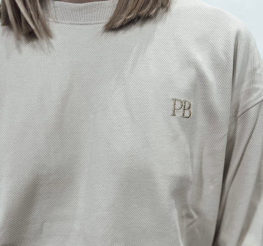 The PB Sweater