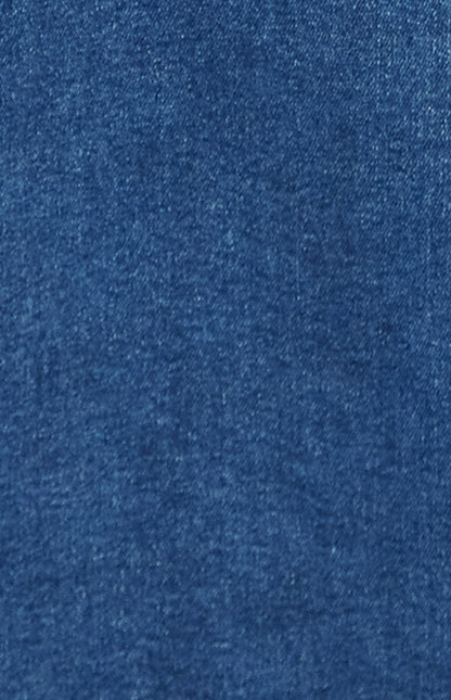 Auguste Denim Skirt