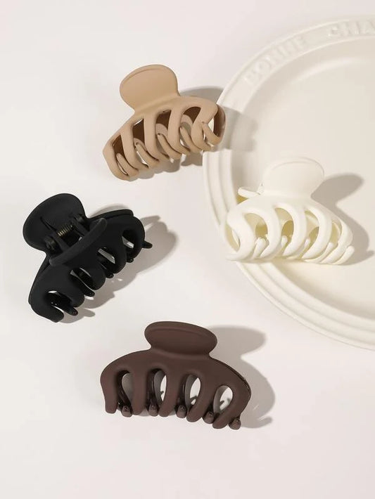 small Claw Clip