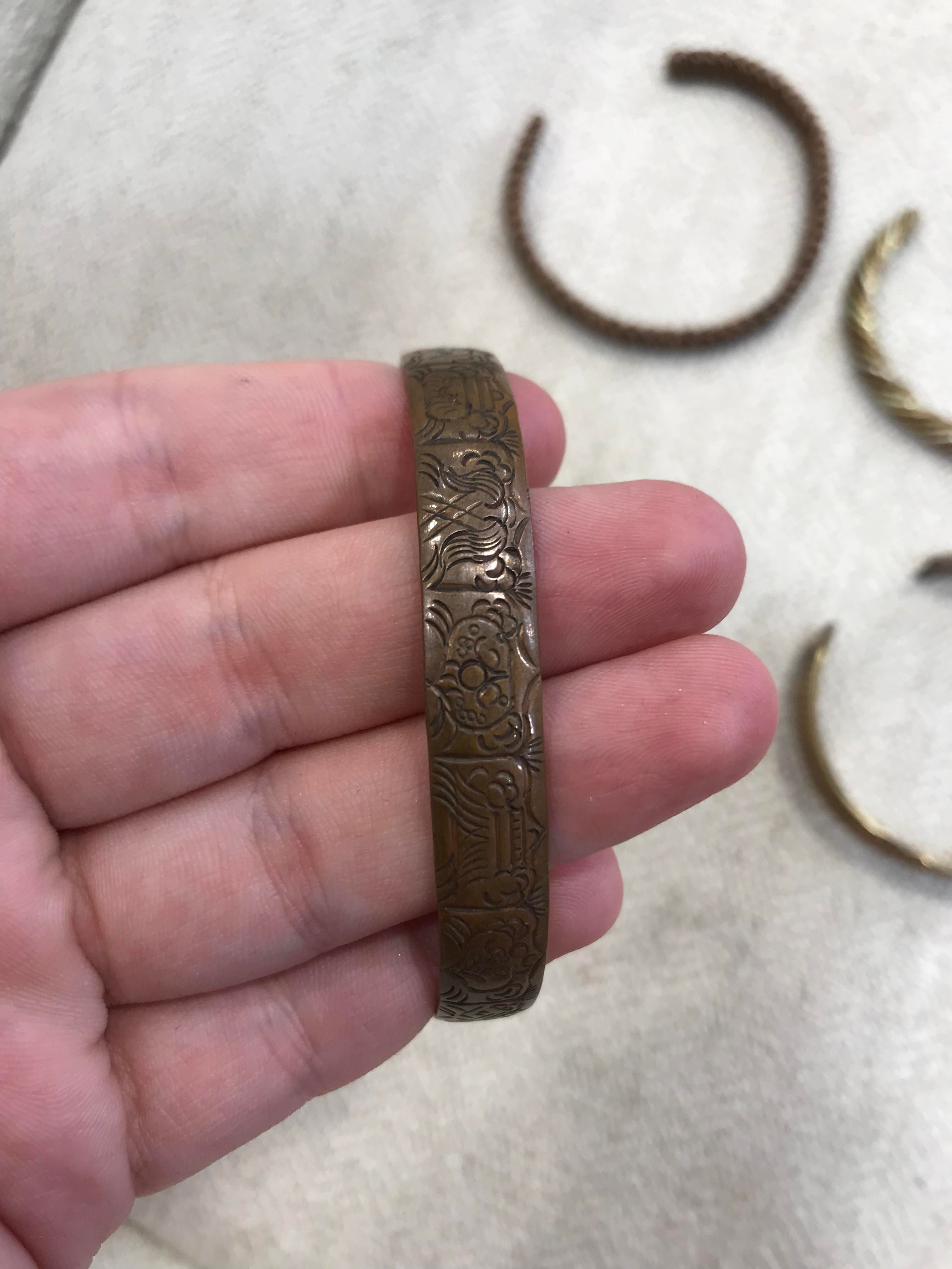 Copper bracelets for sale store