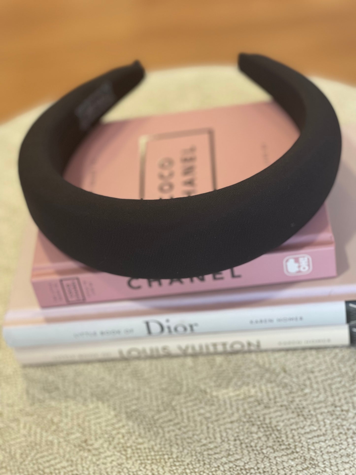 Ross Headbands