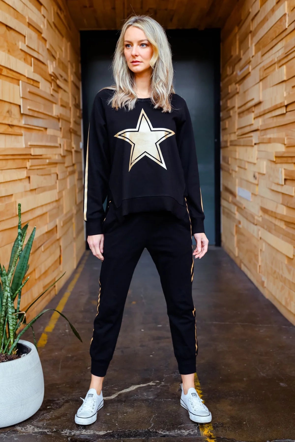 Superstar sweater outlet