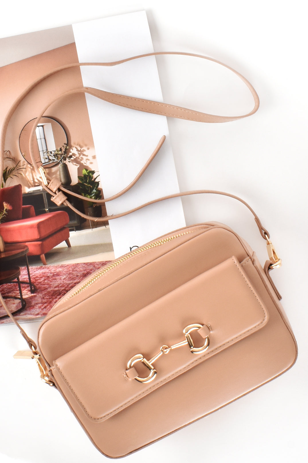 Tegan bag
