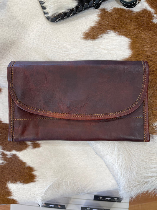 Leather Wallet