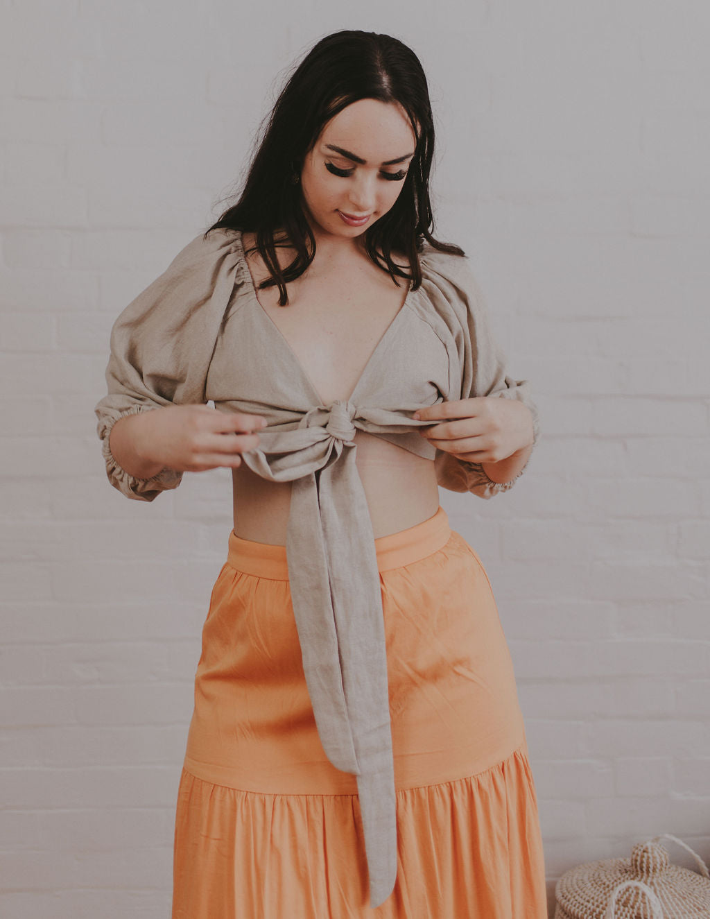 Savannah Top
