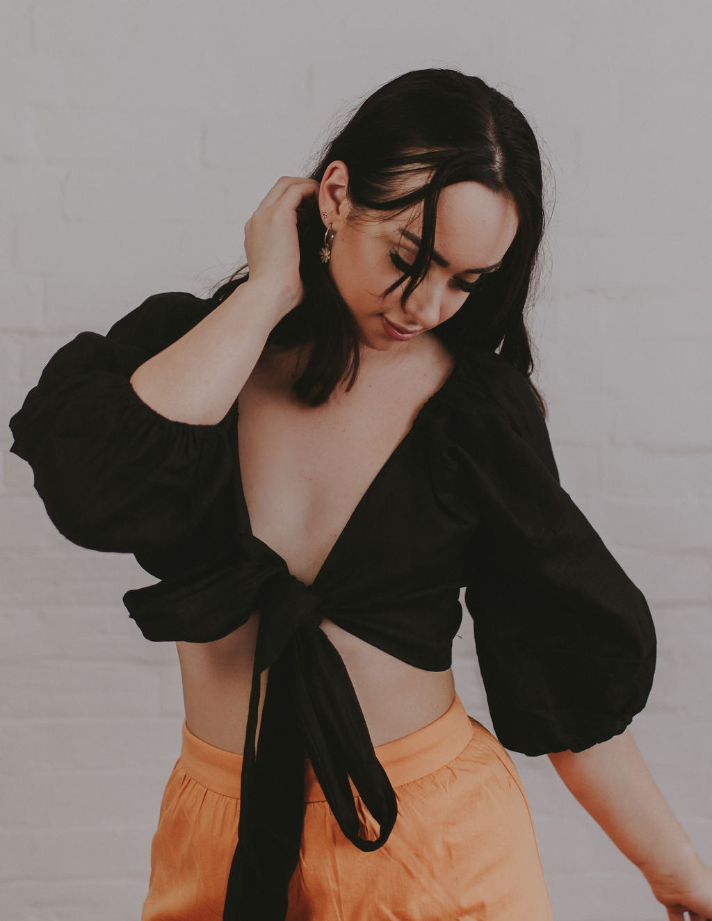 Savannah Top
