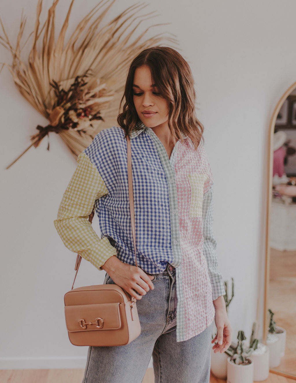 Tegan bag