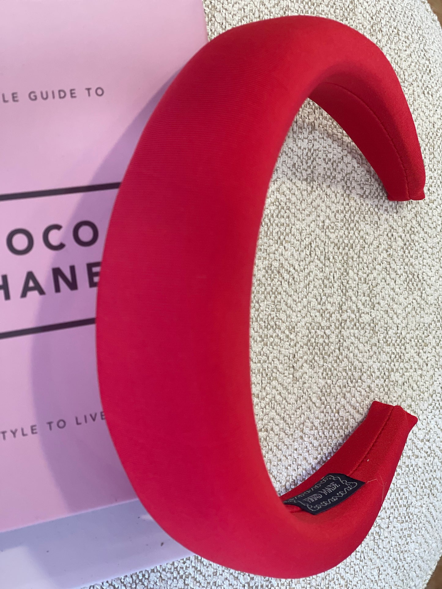 Ross Headbands