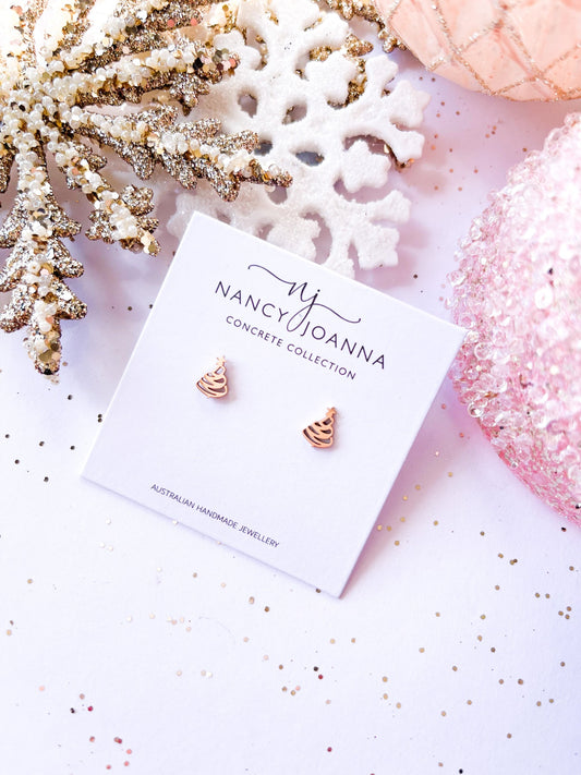MINI CHRISTMAS TREES