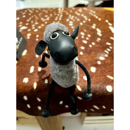 Shaun The sheep  Keyrings