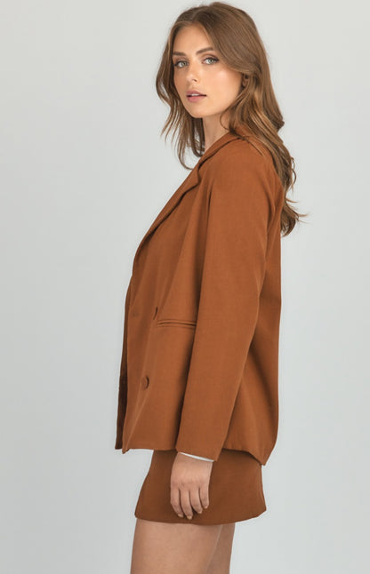 Theo Boyfriend Blazer