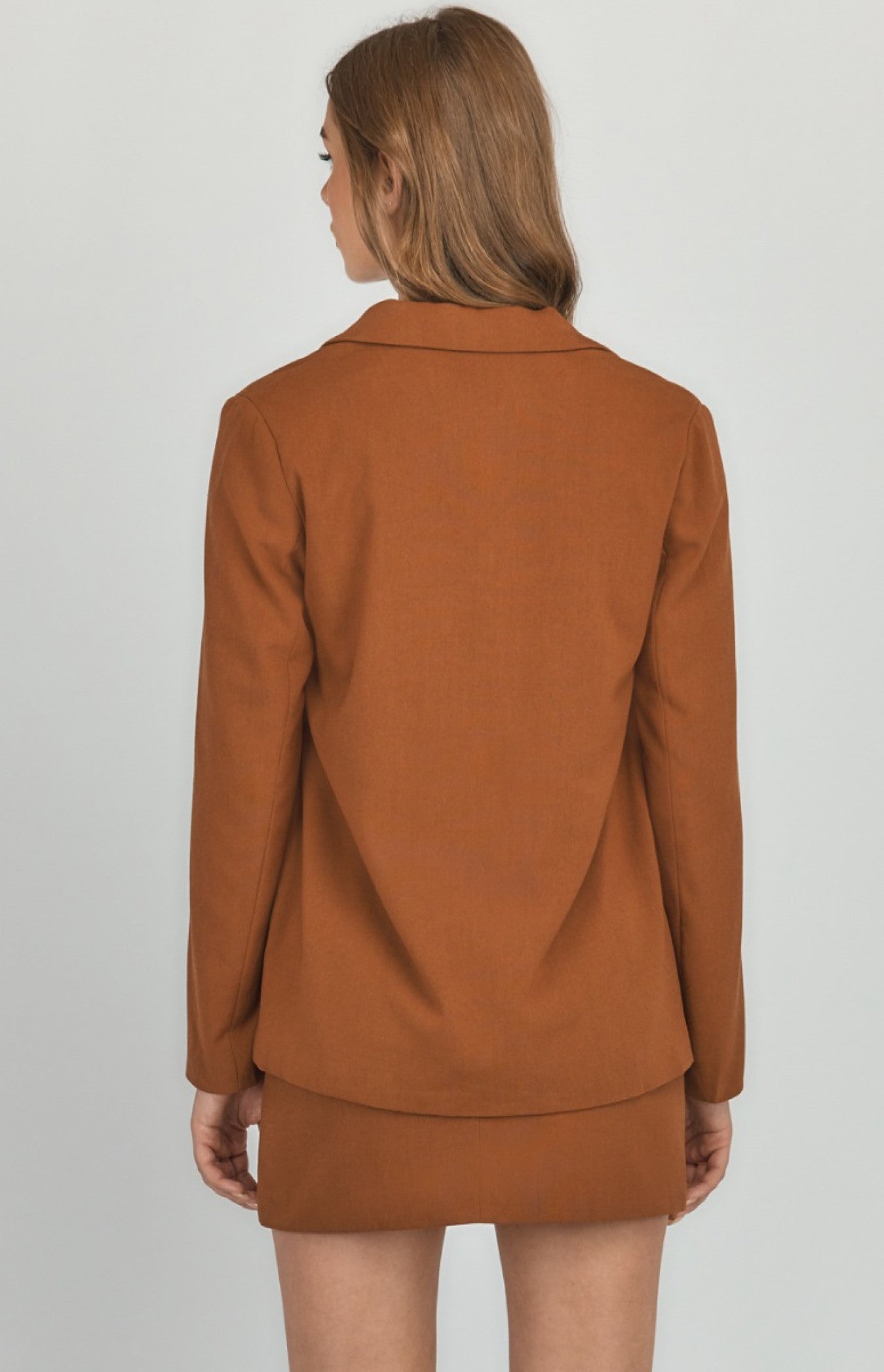 Theo Boyfriend Blazer