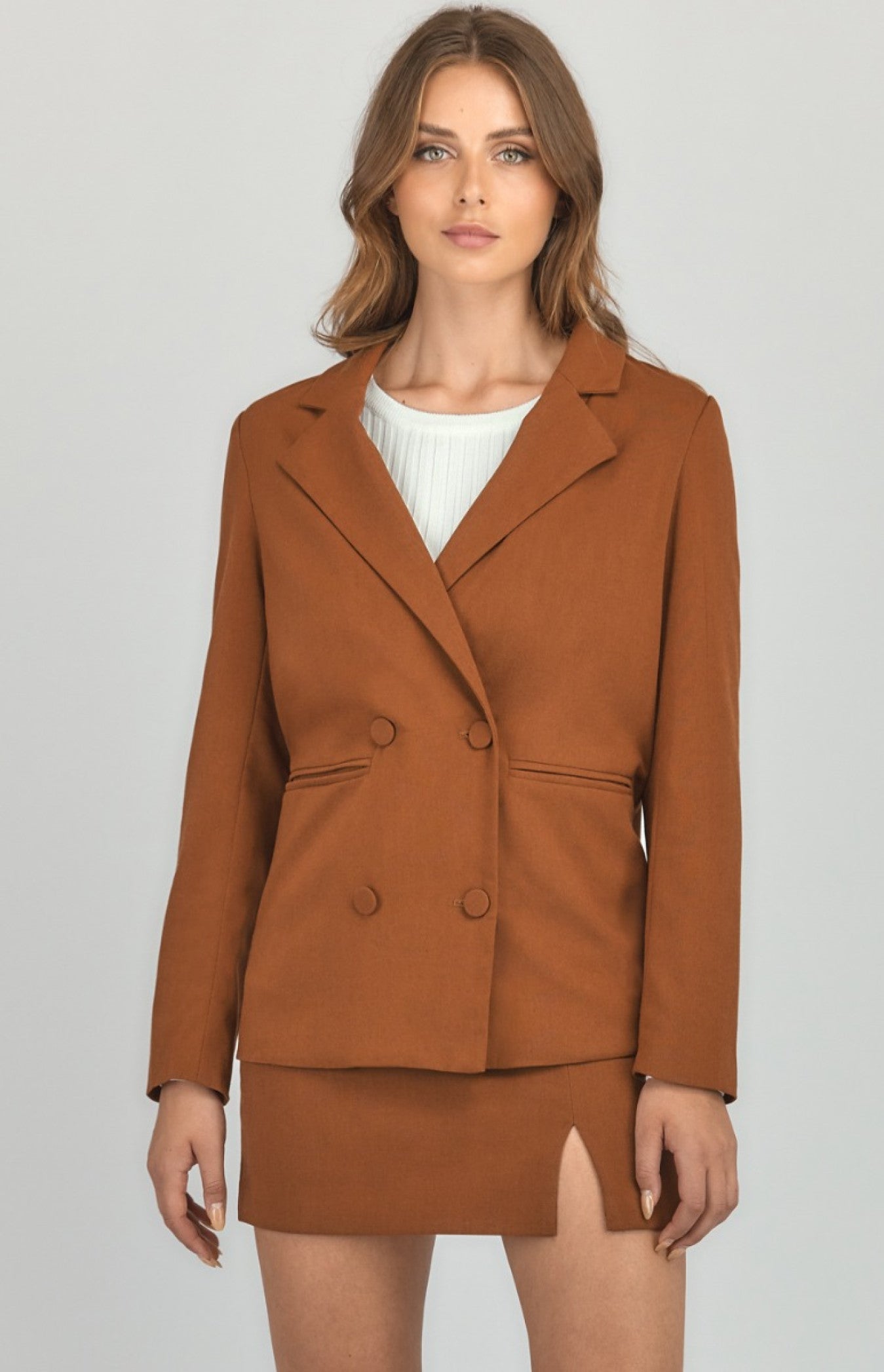 Theo Boyfriend Blazer