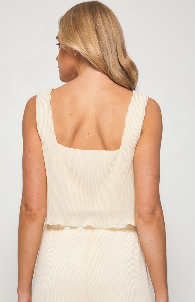 Nora Top - Size 14